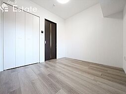 名古屋市営鶴舞線 浅間町駅 徒歩1分の賃貸マンション 8階1Kのリビング/ダイニング