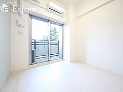 プレサンス東別院セレニス 703 7階1Kのリビング/ダイニング