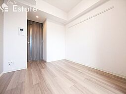 名古屋市営桜通線 丸の内駅 徒歩3分の賃貸マンション 13階1Kのリビング/ダイニング