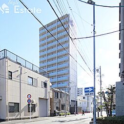 🉐敷金礼金0円！🉐CREST TAPP名古屋山王