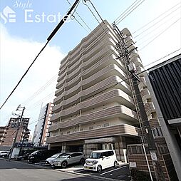 🉐敷金礼金0円！🉐名古屋市営東山線 新栄町駅 徒歩10分