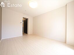 ボンバーニ 303 3階1Kのリビング/ダイニング