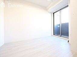 名古屋市営鶴舞線 大須観音駅 徒歩4分の賃貸マンション 5階1Kのリビング/ダイニング