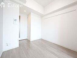 名古屋市営桜通線 丸の内駅 徒歩3分の賃貸マンション 8階1Kのリビング/ダイニング