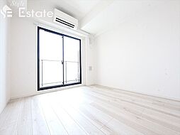 名古屋市営名城線 上前津駅 徒歩1分の賃貸マンション 10階1Kのリビング/ダイニング