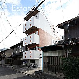 🉐敷金礼金0円！🉐名古屋市営桜通線 中村区役所駅 徒歩9分