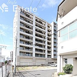 🉐敷金礼金0円！🉐CITY SPIRE 名駅北
