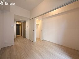 JR中央本線 鶴舞駅 徒歩5分の賃貸マンション 9階1DKのリビング/ダイニング