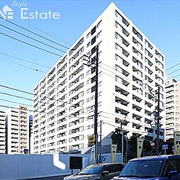 グラン・アベニュー栄 524