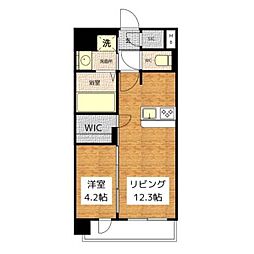 名古屋市営東山線 中村日赤駅 徒歩5分 2階/-