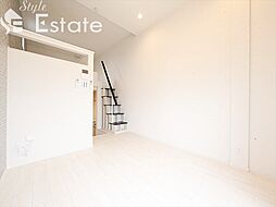 ハーモニーテラス上飯田西町 101 1階1Kのリビング/ダイニング