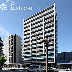 🉐敷金礼金0円！🉐プレサンス名古屋ルクソリア