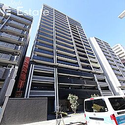 名古屋市営名城線 矢場町駅 徒歩4分