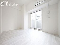 名古屋市営鶴舞線 大須観音駅 徒歩2分の賃貸マンション 7階1Kのリビング/ダイニング