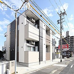 🉐敷金礼金0円！🉐ハーモニーテラス愛知町