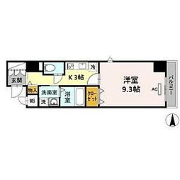 名古屋市営桜通線 丸の内駅 徒歩6分