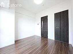 ヴェルドミール 703 7階1Kのリビング/ダイニング