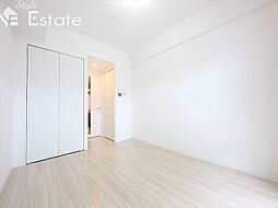 名古屋市営名城線 黒川駅 徒歩3分の賃貸マンション 10階1Kのリビング/ダイニング