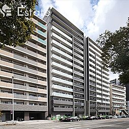 名古屋市営東山線 新栄町駅 徒歩10分