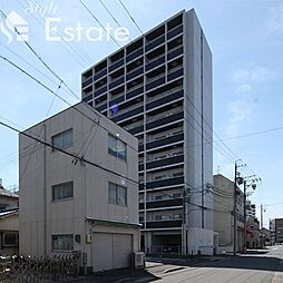 🉐敷金礼金0円！🉐名古屋市営鶴舞線 大須観音駅 徒歩8分