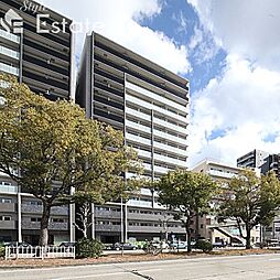 🉐敷金礼金0円！🉐名古屋市営東山線 新栄町駅 徒歩10分