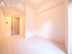 名古屋市営東山線 新栄町駅 徒歩10分の賃貸マンション 15階1Kのリビング/ダイニング