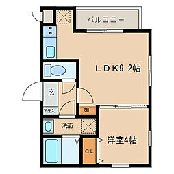 名古屋市営桜通線 太閤通駅 徒歩5分
