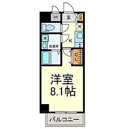 名古屋市営名城線 平安通駅 徒歩3分