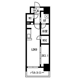 名古屋市営東山線 本陣駅 徒歩10分