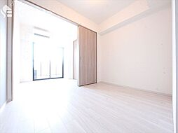 パークアクシス名古屋山王一丁目 904 9階1DKのリビング/ダイニング