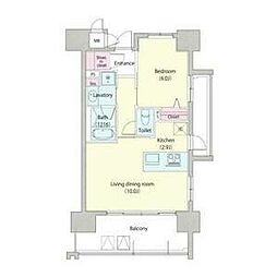 名古屋市営鶴舞線 大須観音駅 徒歩2分