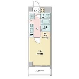 🉐敷金礼金0円！🉐名古屋市営名城線 金山駅 徒歩4分