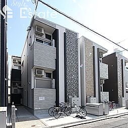 🉐敷金礼金0円！🉐ハーモニーテラス志賀町IV