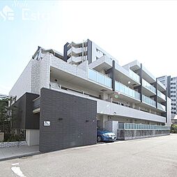 名古屋市営鶴舞線 浄心駅 徒歩6分