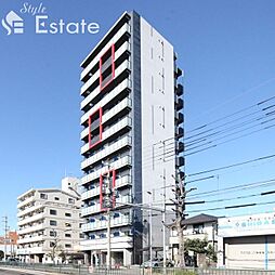 🉐敷金礼金0円！🉐名古屋市営名港線 東海通駅 徒歩5分