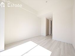 名古屋市営鶴舞線 庄内通駅 徒歩4分の賃貸マンション 13階1Kのリビング/ダイニング