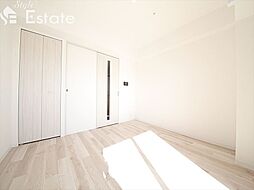 名古屋市営鶴舞線 浄心駅 徒歩6分の賃貸マンション 6階1Kのリビング/ダイニング