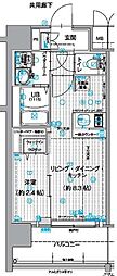名古屋市営名城線 志賀本通駅 徒歩2分 7階/-
