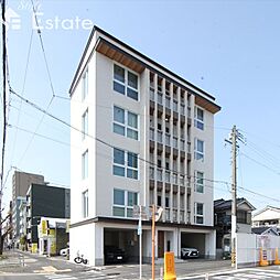 名古屋市営名城線 志賀本通駅 徒歩2分
