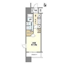 名古屋市営名城線 東別院駅 徒歩8分