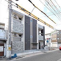 🉐敷金礼金0円！🉐名古屋市営東山線 中村日赤駅 徒歩10分