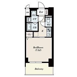 名古屋市営鶴舞線 浄心駅 徒歩6分