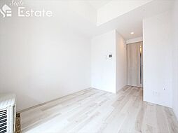 名古屋市営東山線 新栄町駅 徒歩5分の賃貸マンション 10階1Kのリビング/ダイニング