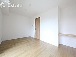 名古屋市営鶴舞線 浄心駅 徒歩14分の賃貸マンション 7階1Kのリビング/ダイニング