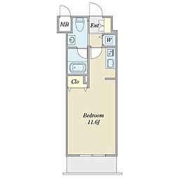 JR中央本線 鶴舞駅 徒歩3分