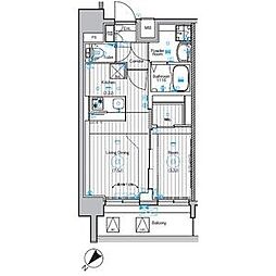 名古屋市営名城線 大曽根駅 徒歩5分