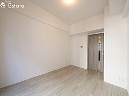 名古屋市営桜通線 太閤通駅 徒歩8分の賃貸マンション 10階1Kのリビング/ダイニング