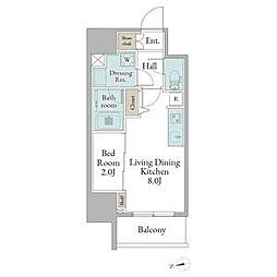 名古屋市営鶴舞線 浅間町駅 徒歩6分 10階/-