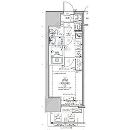 名古屋市営鶴舞線 浅間町駅 徒歩5分