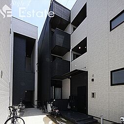 名古屋市営鶴舞線 浄心駅 徒歩14分